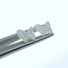 Butterfly Beads Mother Of Pearl WM-0091