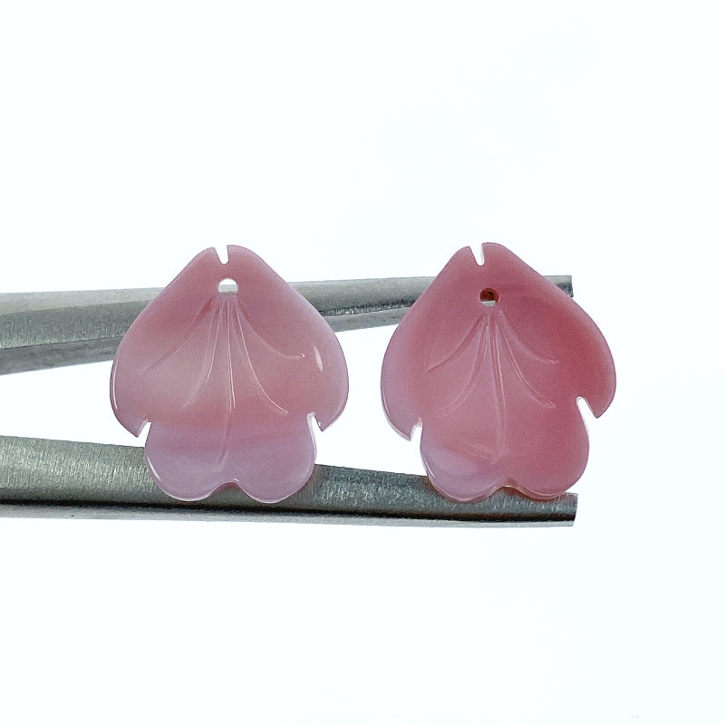 Flower Petal Beads PM-0004