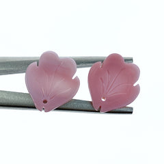 Flower Petal Beads PM-0004