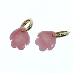 Flower Petal Beads PM-0004