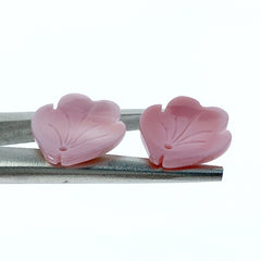Flower Petal Beads PM-0004