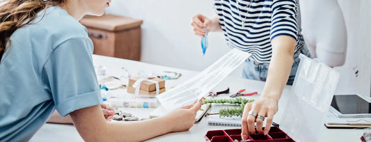 Bead Supplier Importance For A Jewelry Shop Owner