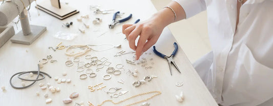Using Mother Of Pearl In Your Jewelry Making Designs