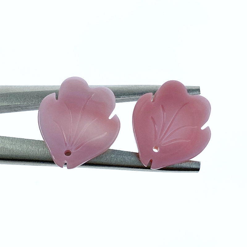 Flower Petal Beads PM-0004