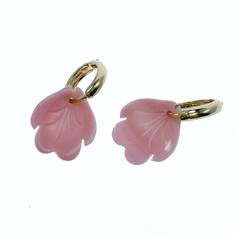 Flower Petal Beads PM-0004