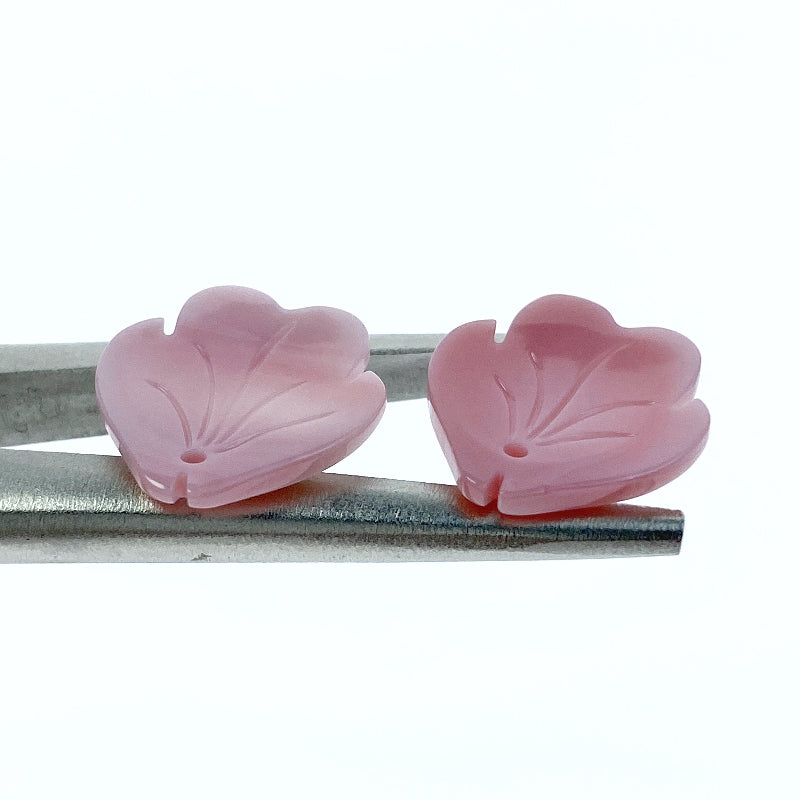 Flower Petal Beads PM-0004