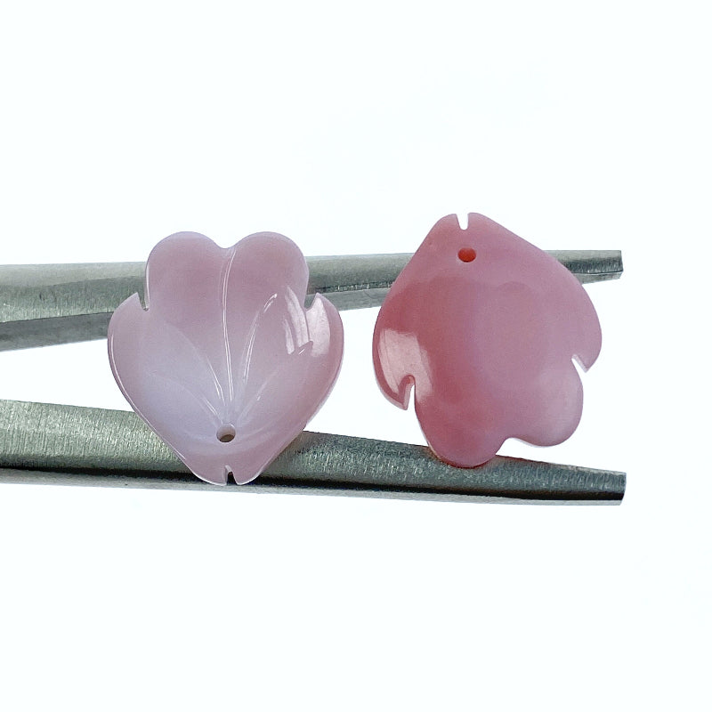 Flower Petal Beads PM-0004