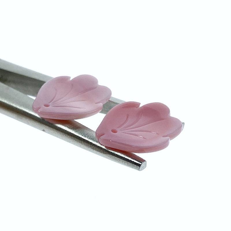 Flower Petal Beads PM-0004