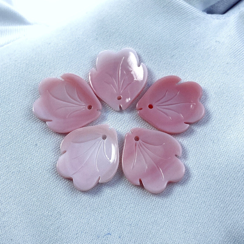 Flower Petal Beads PM-0004