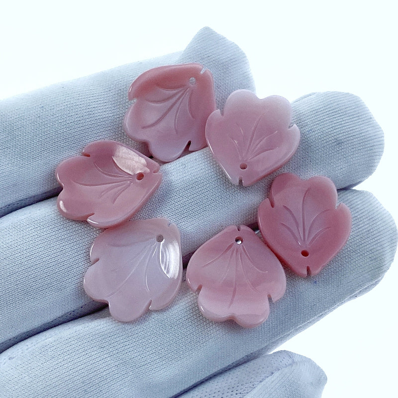 Flower Petal Beads PM-0004