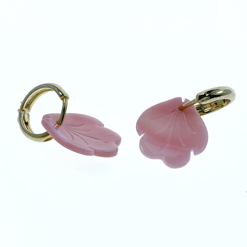Flower Petal Beads PM-0004